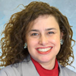 Dr. Felissa Burns Kreindler, MD