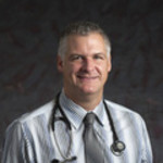 Dr. John Palmer Snook, MD