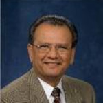 Deepak Madanlal Majmudar