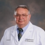 Dr. Joe Allen Shy, DO - Rome, GA - Family Medicine