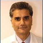Dr. Ravinder Kumar Wali, MD