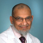 Dr. Fakhruddin S Kapadia, MD - Brawley, CA - Pediatrics