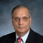 Dr. Devinder Kumar Mahajan, MD - Dearborn, MI - Pulmonology, Sleep Medicine, Internal Medicine