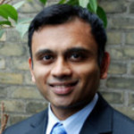 Dr. Dinesh Kumar Goyal, MD - Minneapolis, MN - Ophthalmology, Internal Medicine