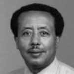 Dr. Tesfaye Demissie Fanta, MD
