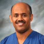 Dr. Paulos Yohannes MD