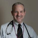Dr. Roy Merrill Barnes MD