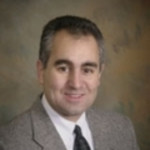 Dr. Alper Sarihan, DO - Springfield, OH - Family Medicine