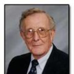 Dr. Clyde Charles Metzger MD