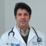 Dr. Thomas J Renaldo DO