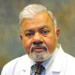 Dr. Kodangudi B Ramanathan, MD