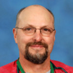 Dr. William Paul Harris, MD - Leesburg, VA - Anesthesiology