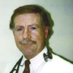 Dr. Don D Mcafee, MD - Bellingham, WA - Cardiovascular Disease, Internal Medicine