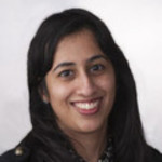 Dr. Naila Bushra Ahmad, MD