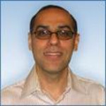 Dr. Benhoor Khalpari, MD
