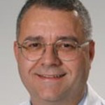 Anthony Marion Grieco