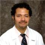 Jose Ramirez, MD, Vascular Surgeon, Medical Director