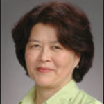Dr. Cynthia Gail Pan, MD