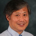 Dr. George Suey Lim Chin, MD - Parker, CO - Gastroenterology, Internal Medicine