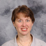Dr. Therese Ann Hughes MD