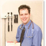 Dr. Marty Wayne Turner, MD - Rose Hill, KS - Family Medicine
