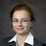 Dr. Ana Cornea MD