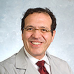 Dr. Demetrius Michael Maraganore MD