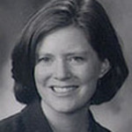Dr. Julie Fesler Hanson MD