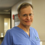 Dr. John Steven Parker MD