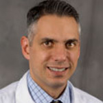Dr. William Chris Papouras, MD - Akron, OH - Surgery, Trauma Surgery, Other Specialty