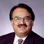 Rahat Mahmood Chaudhry