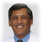 Dr. Arvind K Bhakta, MD - Guthrie, OK
