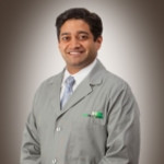 Dr. Parthiv Suresh Mehta, MD - Glenview, IL - Radiation Oncology