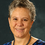 Dr. Sharon Mckelvey