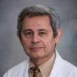 Dr. Tulio Alberto Sulbaran, MD - Orange City, FL - Cardiovascular Disease, Internal Medicine