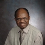 Isoken Nicholas Olomu