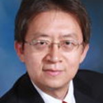 Dr. Rui Lu MD