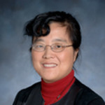 Dr. Lijia Zhu, MD - Canton, MI - Obstetrics & Gynecology