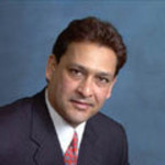 Dr. Nassar Farid Khan, MD - Fairfax, VA - Oncology