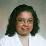 Mercy Achamma Kuriyan