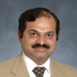 Dr. Asif Munir, MD
