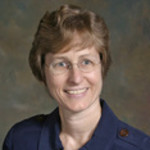 Dr. Irene Hamrick, MD