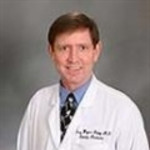 Dr. Terry Wayne Perry, MD - Gadsden, AL - Family Medicine