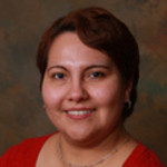 Rosemarie Carrera