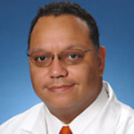Dr. Damian Joseph Collins, MD