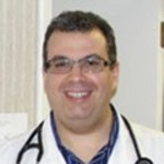 Dr. Jeffrey Michael Caruso, DO - New Hyde Park, NY - Family Medicine, Internal Medicine