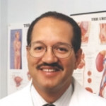 Dr. Hector Yamil Rodriguez MD