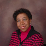 Dr. Patricia Darlene Elliott, MD
