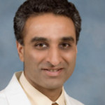 Dr. Amar Sajjad Bukhari, MD - New Brunswick, NJ - Pulmonology, Critical Care Medicine