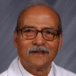 Dr. Gopendra Narayan Mukherjee, MD